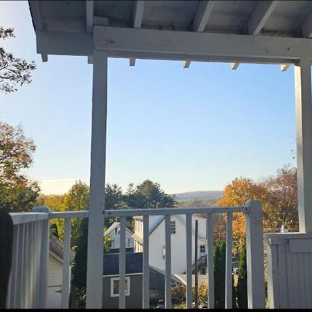 Private Apt In Middletown-Wesleyan Экстерьер фото