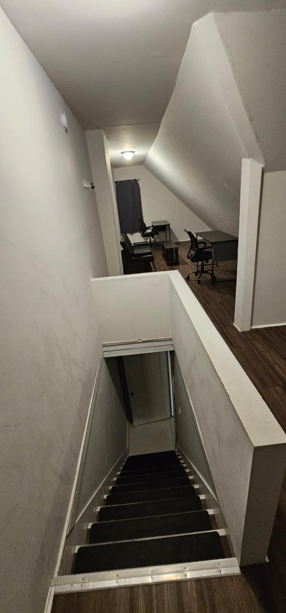 Private Apt In Middletown-Wesleyan Экстерьер фото