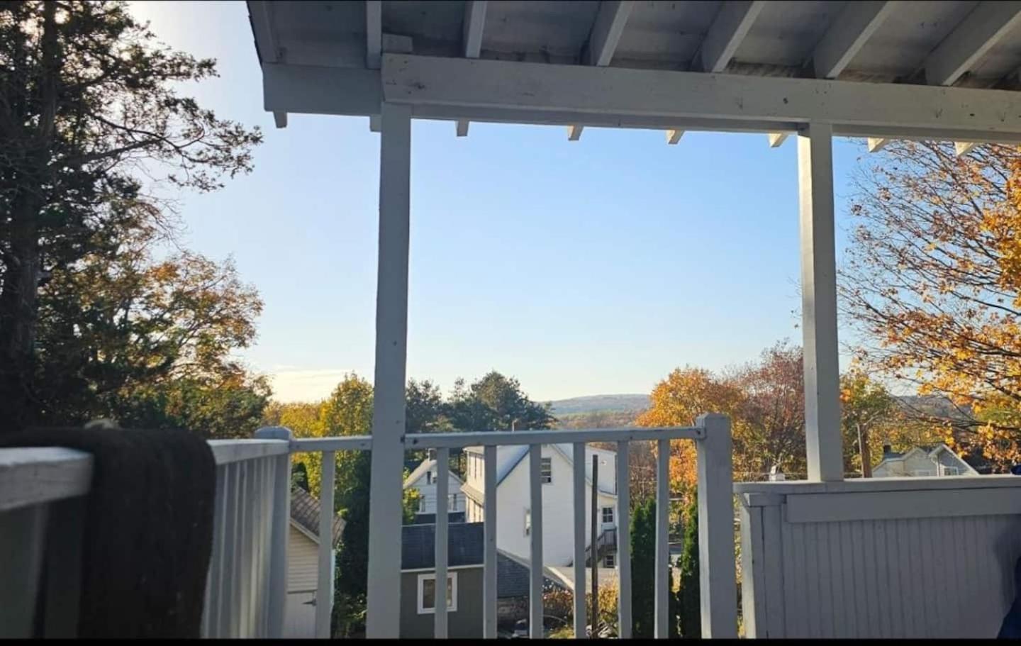 Private Apt In Middletown-Wesleyan Экстерьер фото