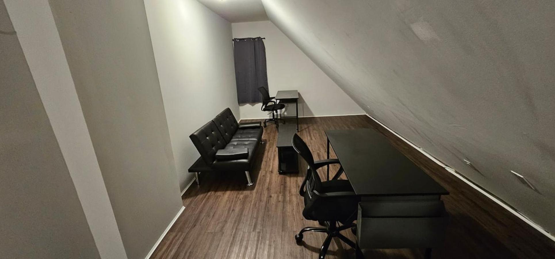 Private Apt In Middletown-Wesleyan Экстерьер фото