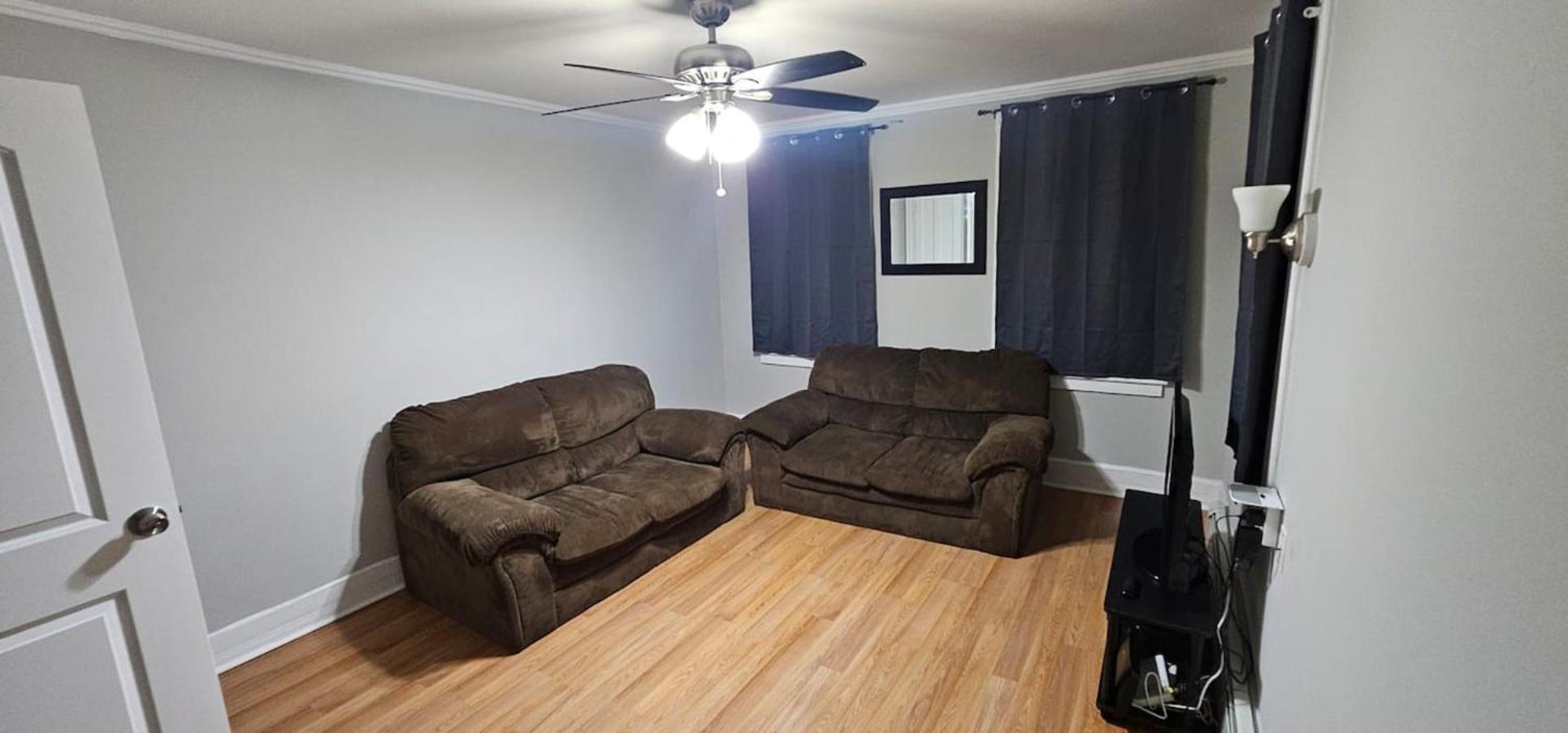 Private Apt In Middletown-Wesleyan Экстерьер фото