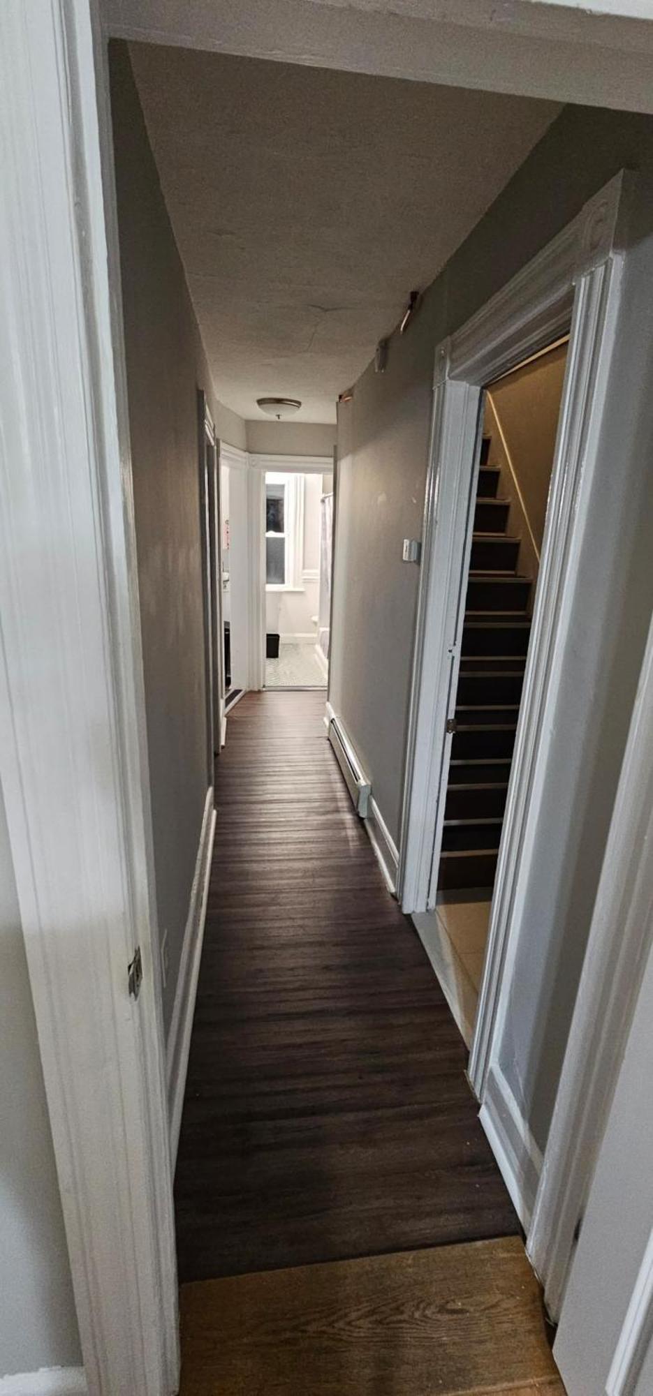 Private Apt In Middletown-Wesleyan Экстерьер фото