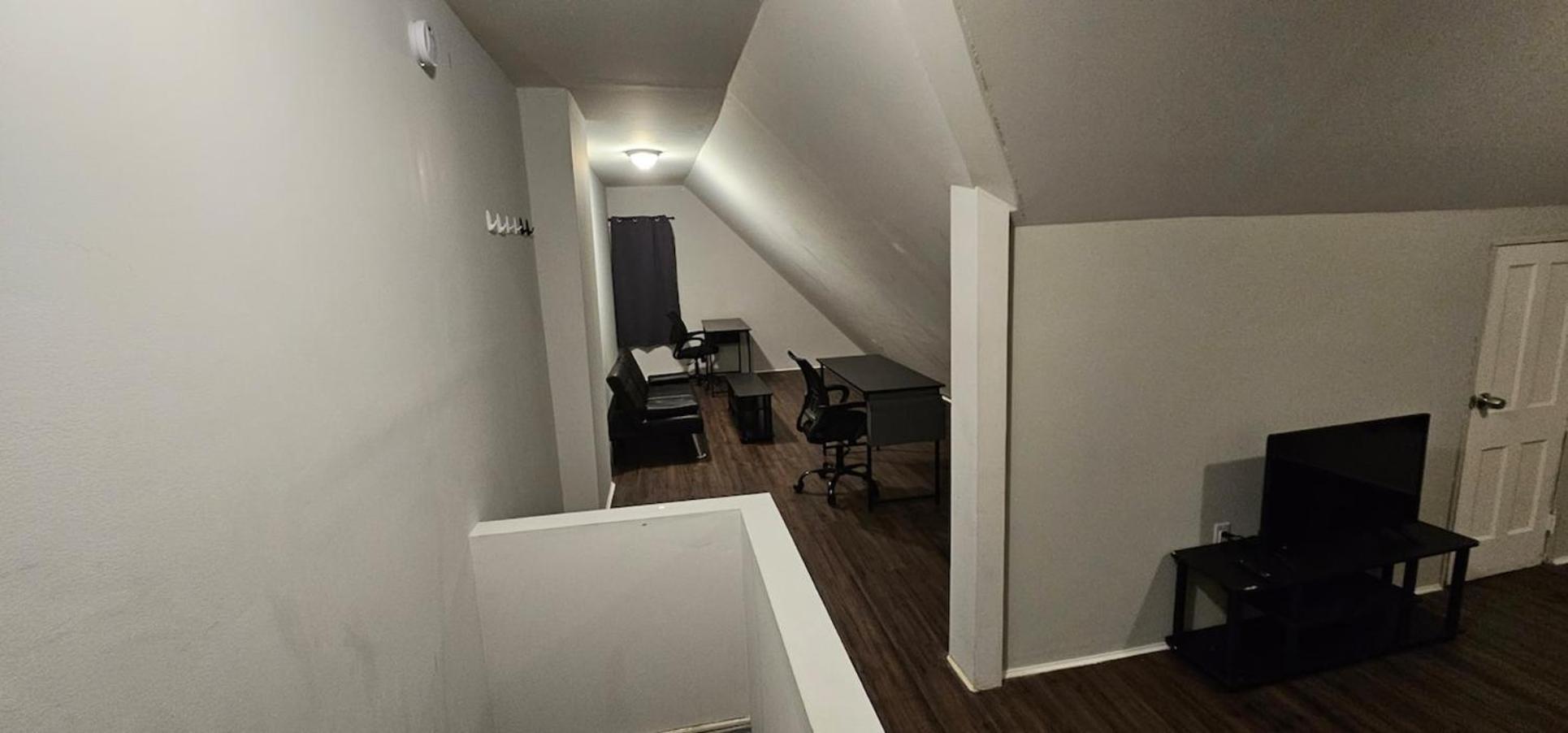 Private Apt In Middletown-Wesleyan Экстерьер фото