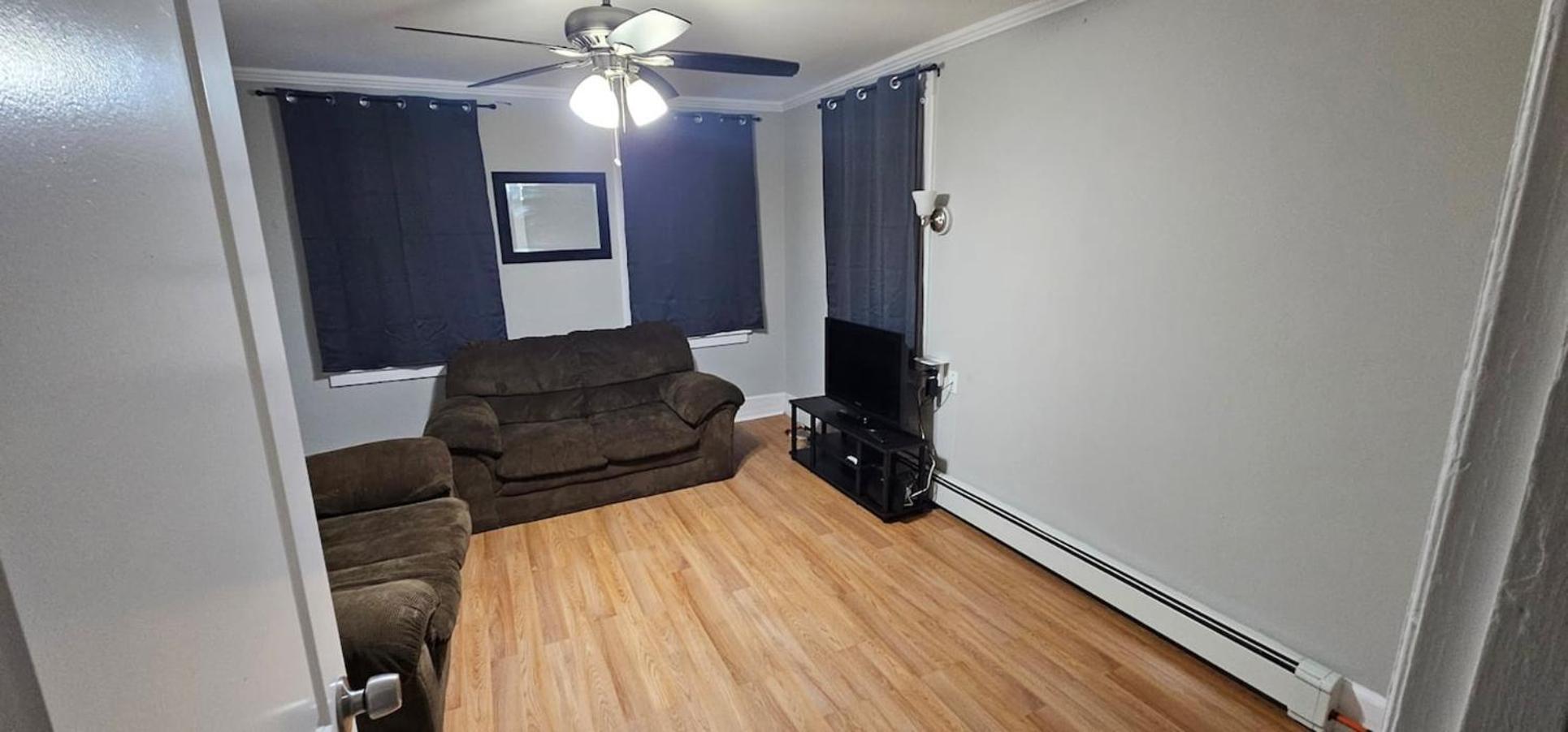 Private Apt In Middletown-Wesleyan Экстерьер фото